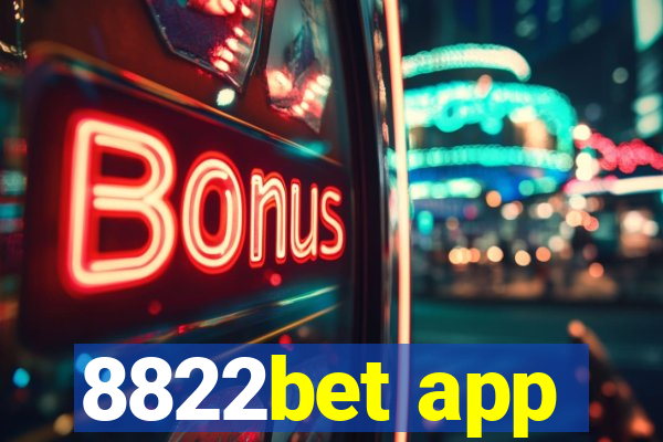 8822bet app